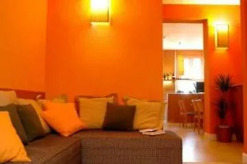Hotel Perseo Florence