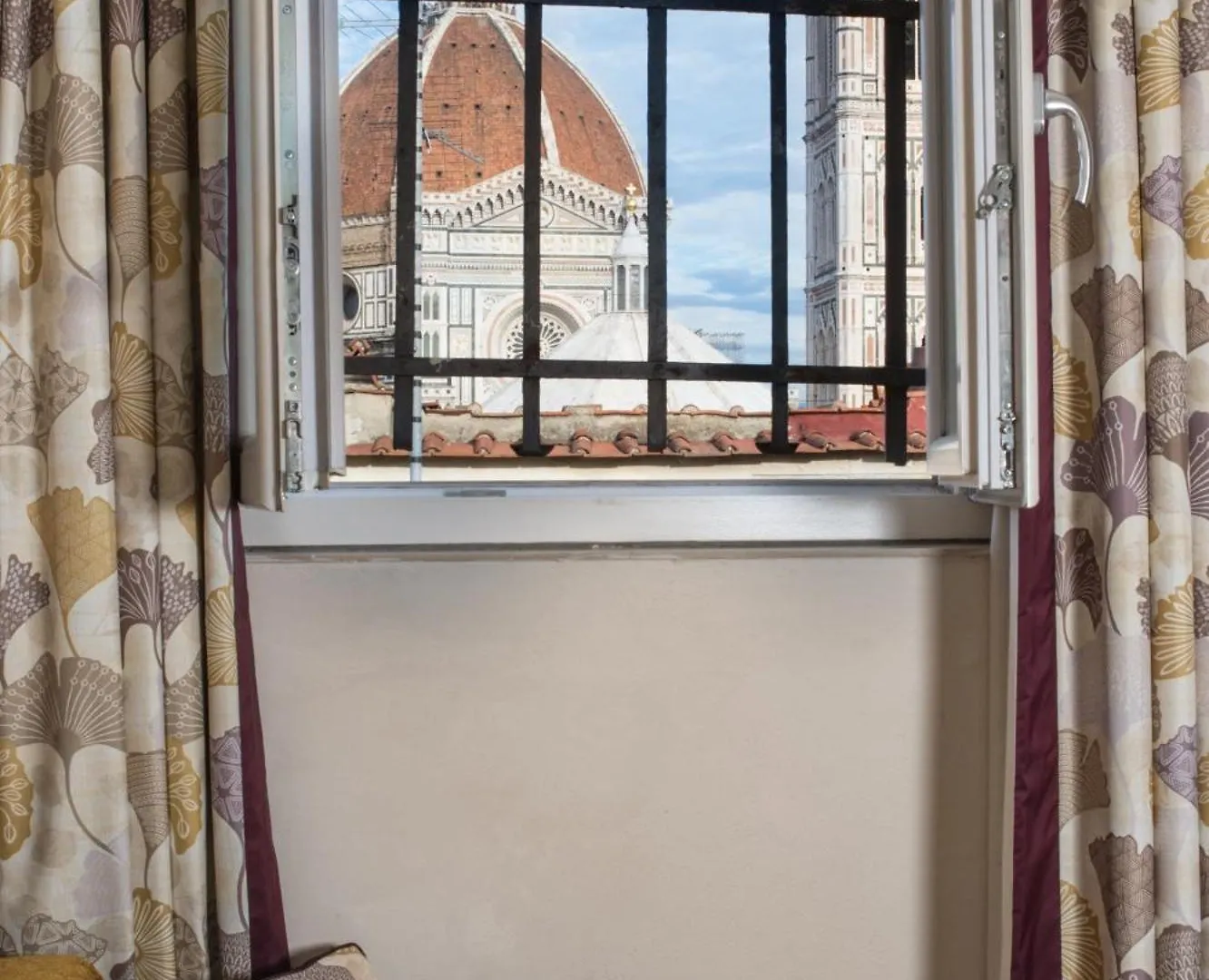 Hotel Perseo Florencie