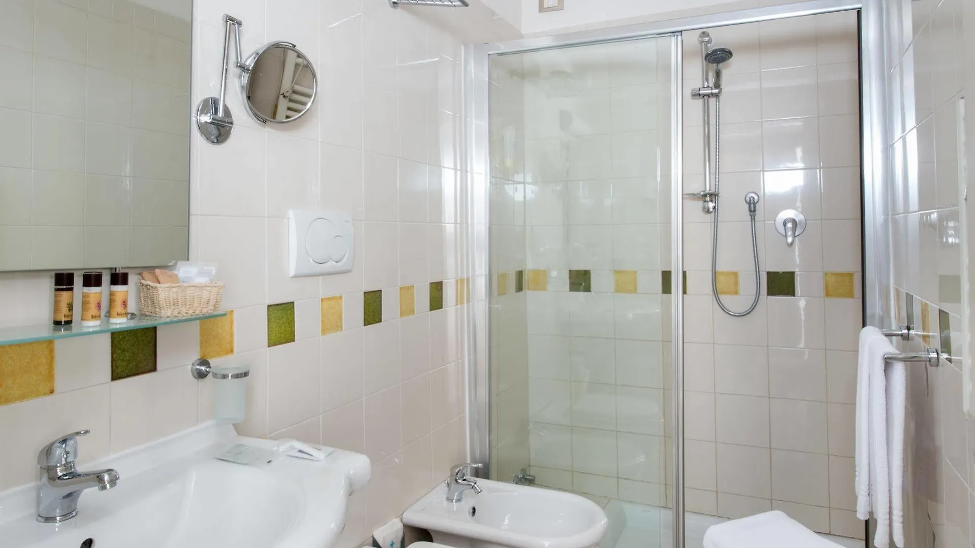 Hotel Perseo Florencie